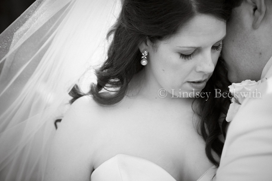 intimate wedding photography Ohio
