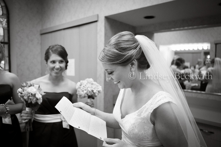 Cleveland initmate wedding photography