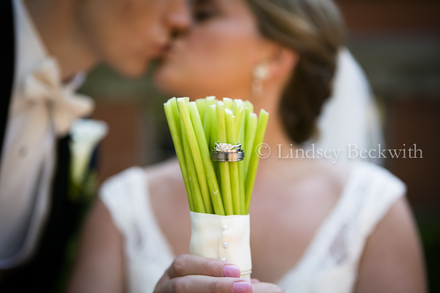 Northeast Ohio wedding photographer