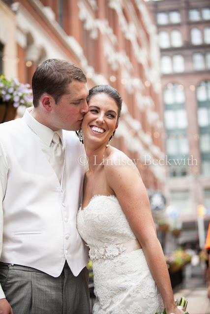 Cleveland Ohio wedding photography