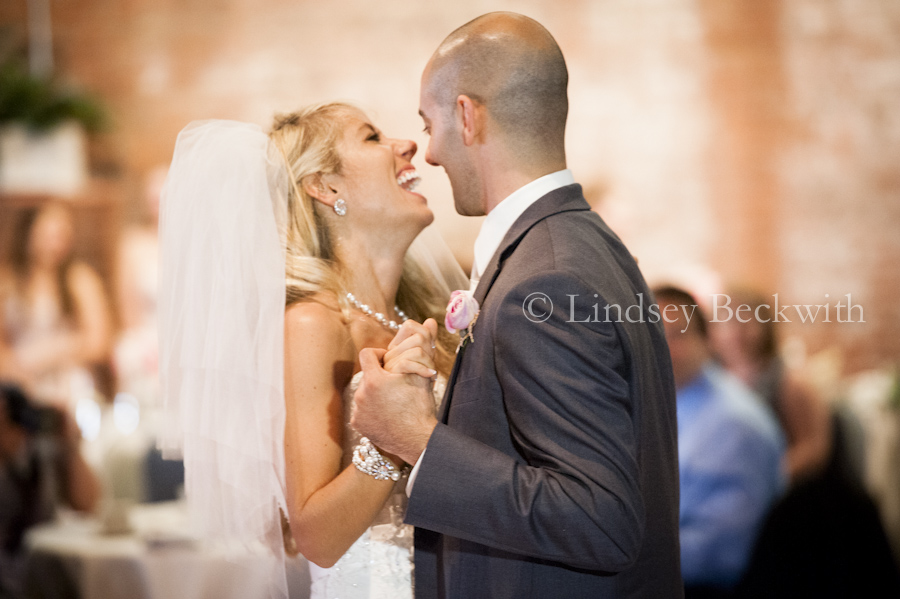 Cleveland Heights wedding photographer