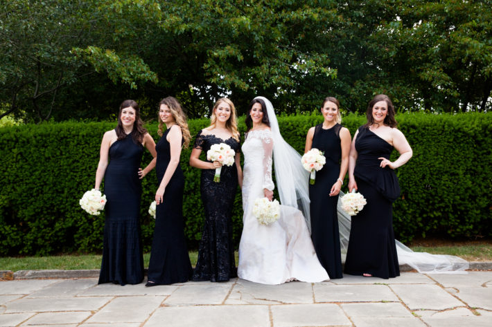 A Landerhaven Wedding with Alyssa and Evan Blog